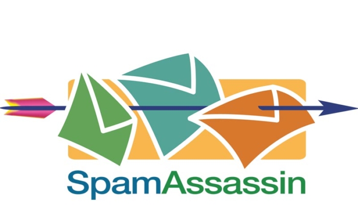 spamassassin